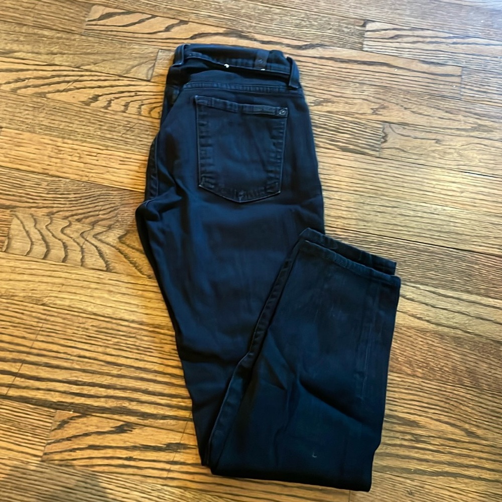 7 for all Mankind Skinny Jeans